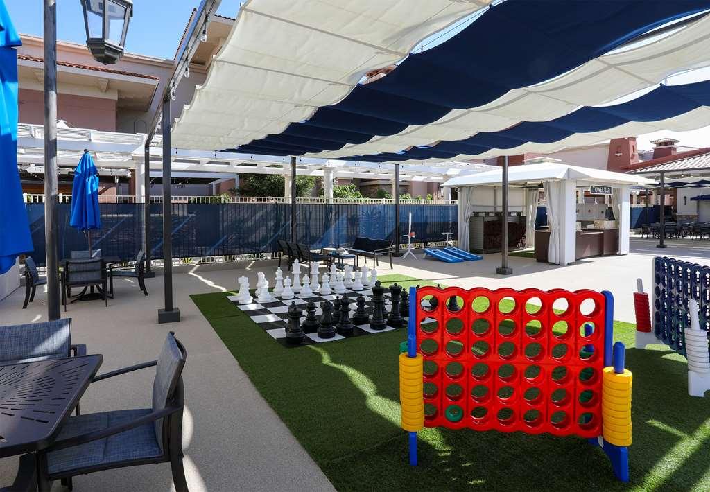 Thunder Valley Casino Resort Lincoln Facilidades foto