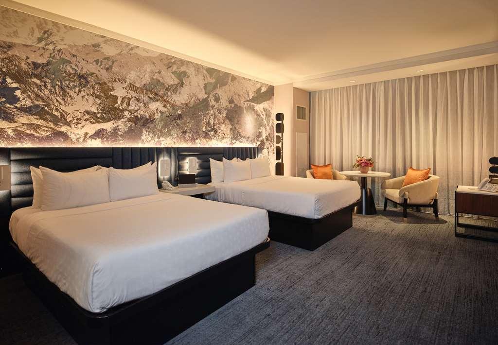 Thunder Valley Casino Resort Lincoln Quarto foto