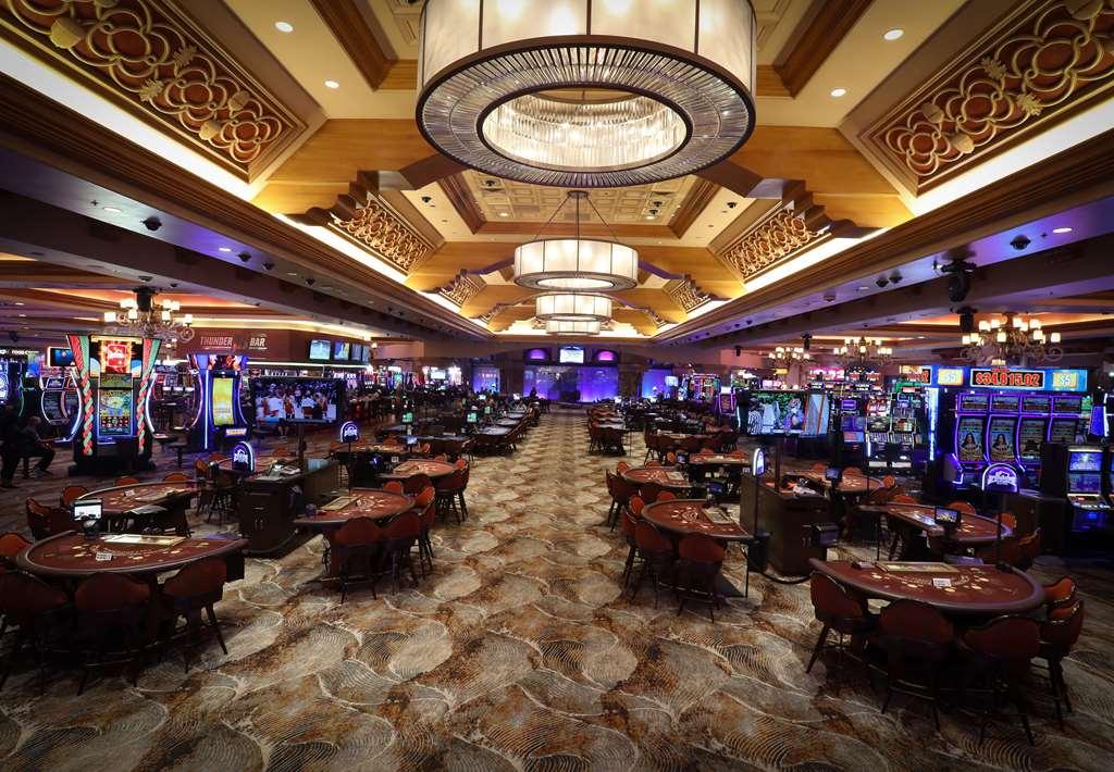 Thunder Valley Casino Resort Lincoln Facilidades foto