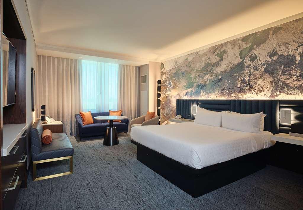 Thunder Valley Casino Resort Lincoln Quarto foto