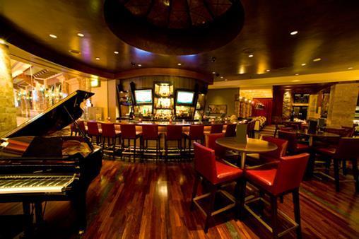 Thunder Valley Casino Resort Lincoln Restaurante foto